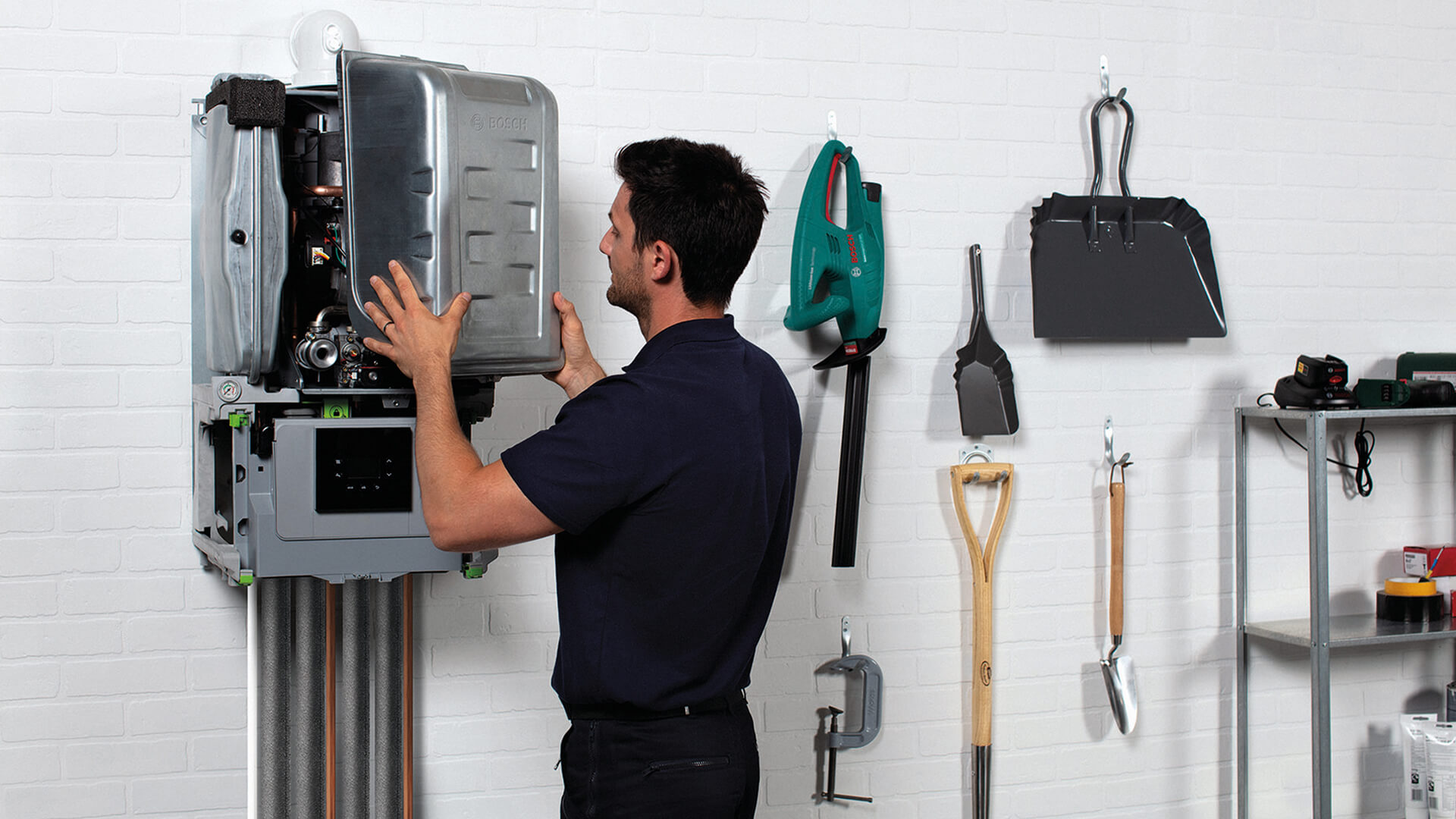 boiler repair sussex