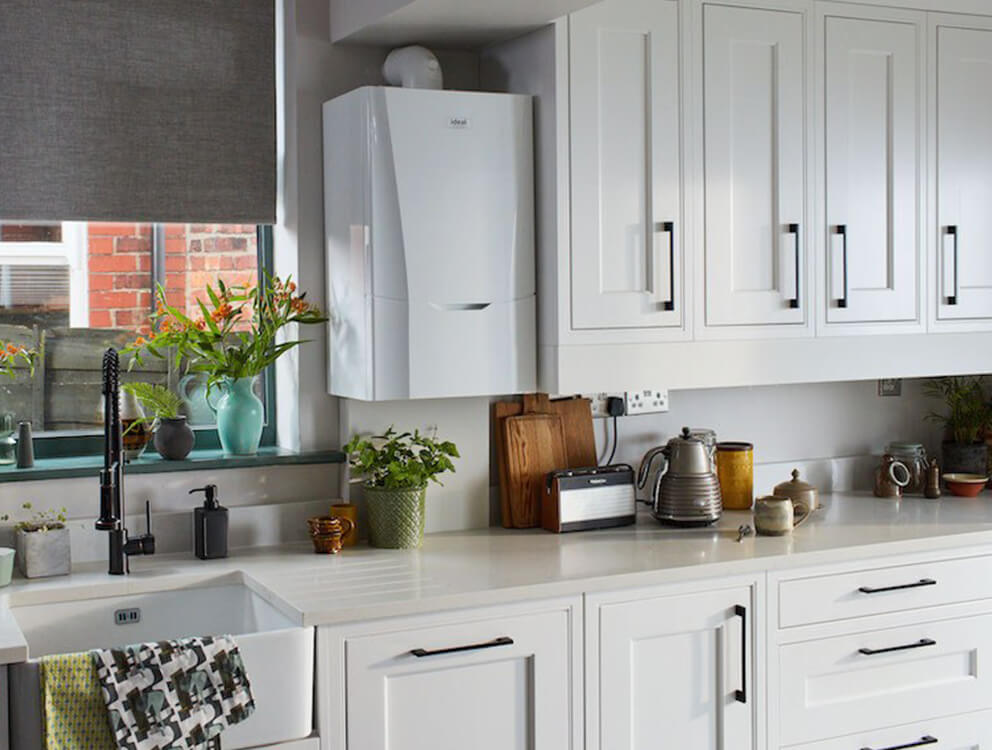 boiler servicing sussex