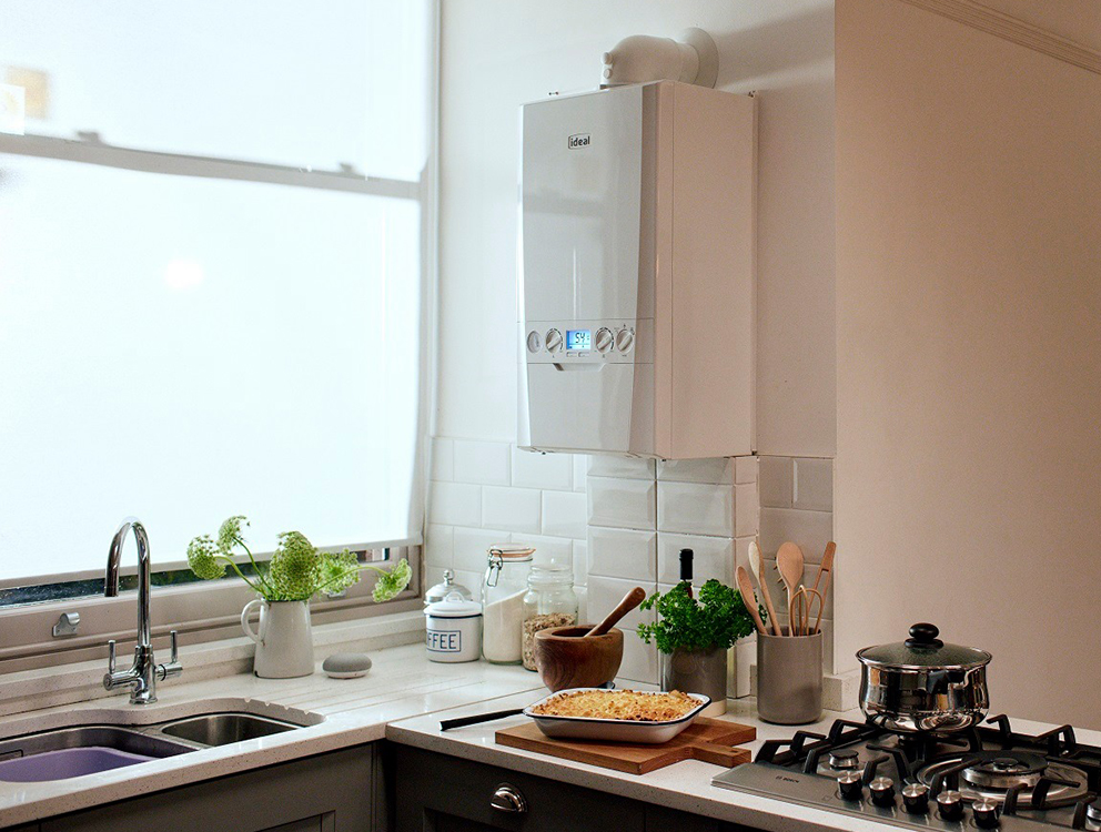 new boiler installation sussex