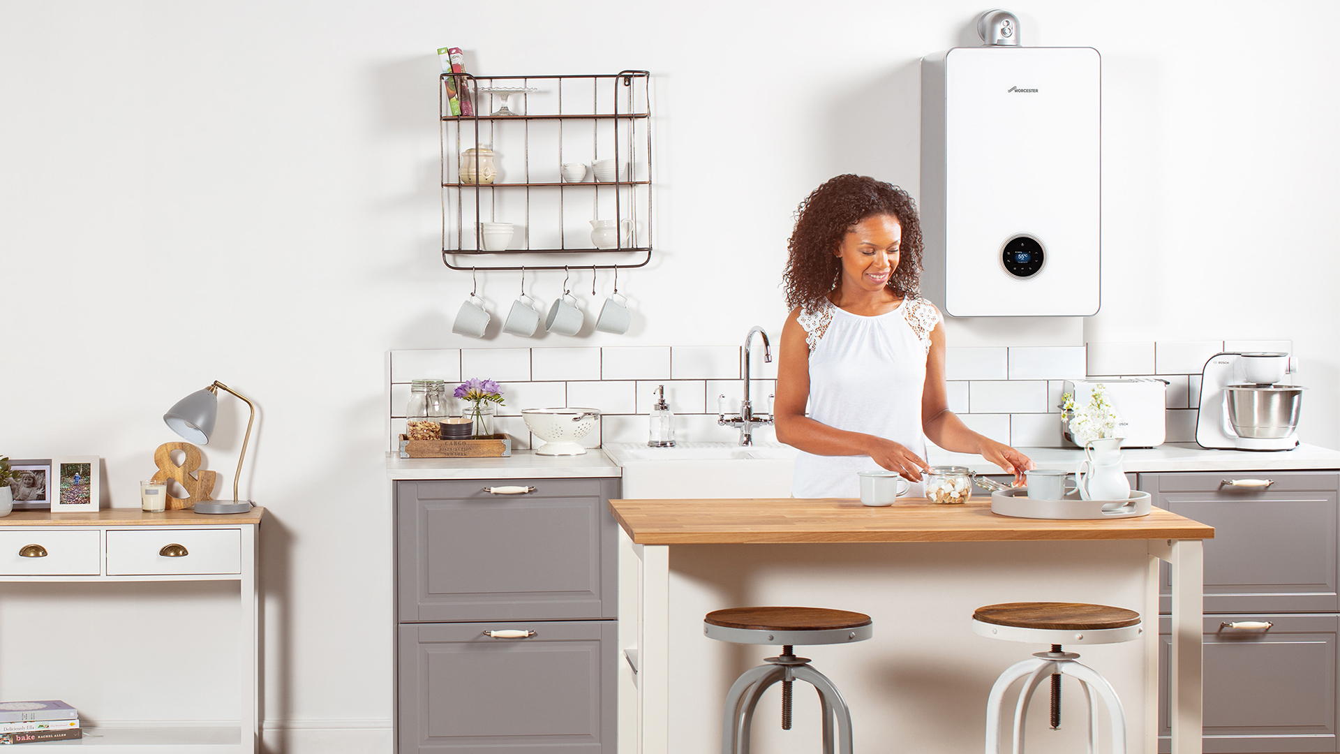 boiler installation east west sussex