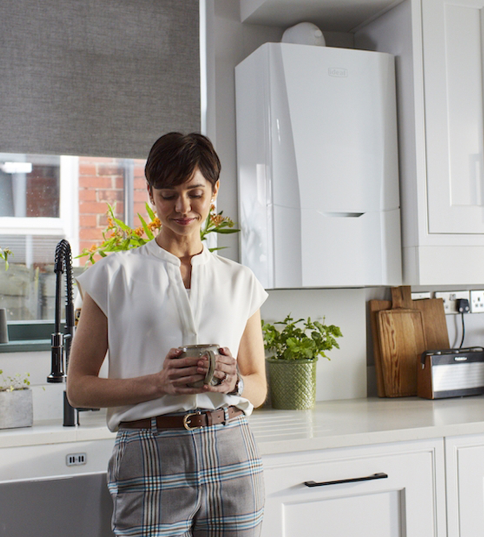 boiler installation sussex