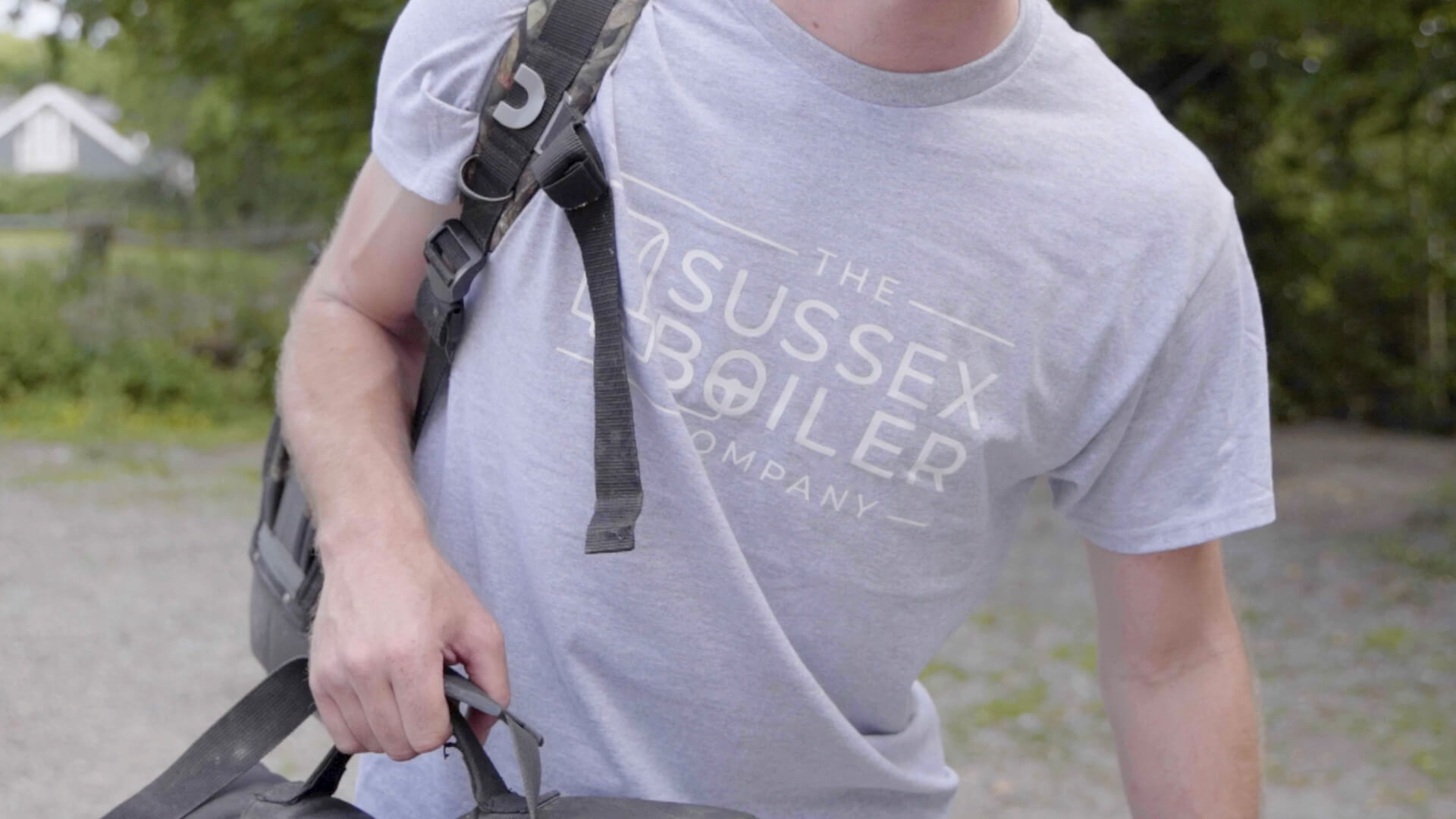 about us the sussex boiler company