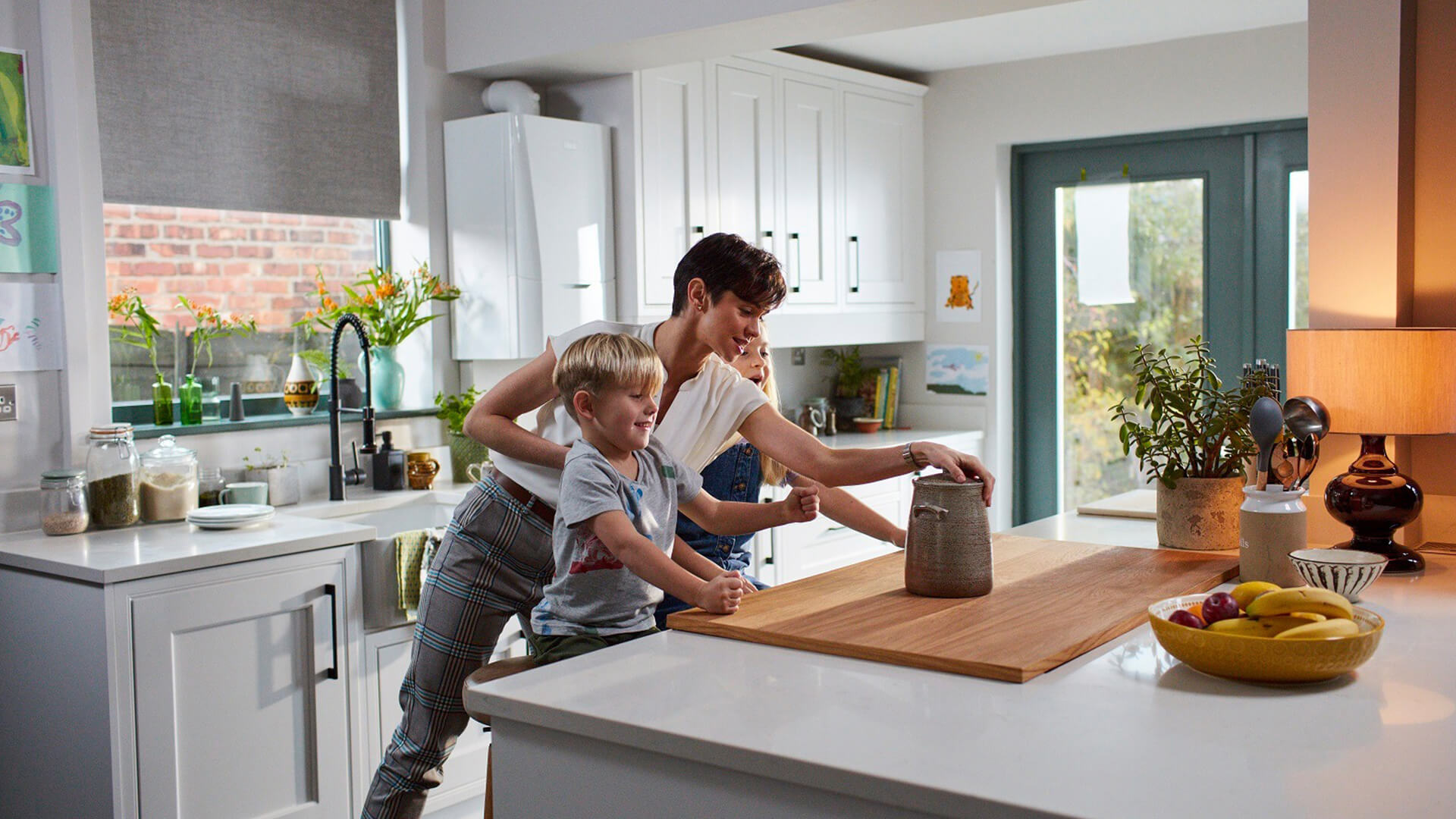 boiler installation eastbourne