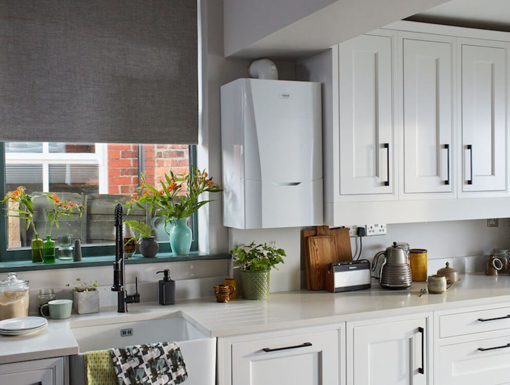 new boiler installation brighton